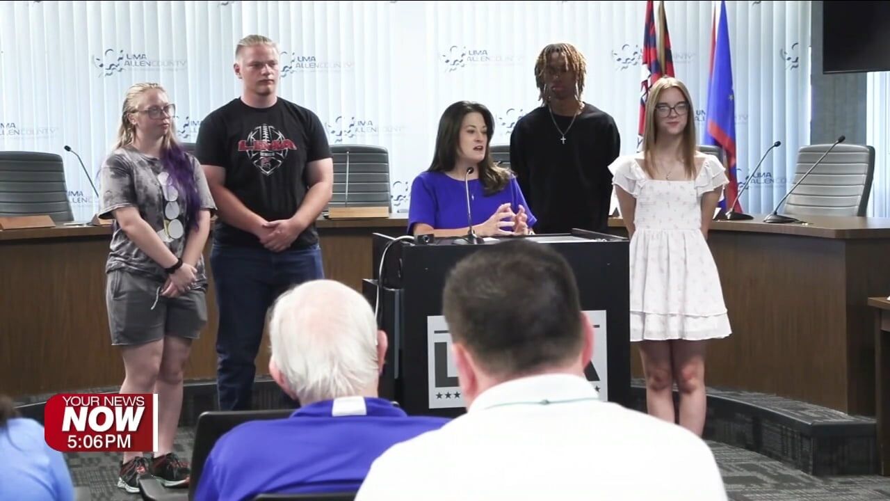 Local students gain career skills through GenNext Youth Jobs program
